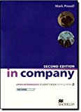 Book IN COMPANY Upp Sb Pk 2nd Ed free