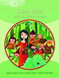 Book Explorers 3 Snow White (MAC Eng Expl Readers) free