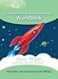 Book Explorers 3 Snow White Wb (MAC Eng Expl Readers) free
