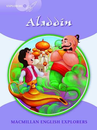 Book Explorers 5 Alladin free