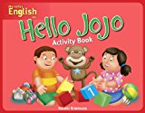 Book Hello Jojo Activity Book 1 free