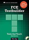 Book NEW FC TESTBUILDER Sb Pk +Key free