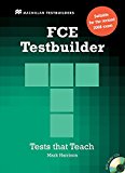 Book NEW FC TESTBUILDER Sb Pk -Key free