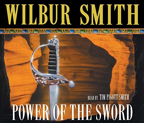 Book Power of the Sword [Sound Recording] free