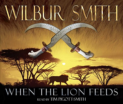 Book When the Lion Feeds free