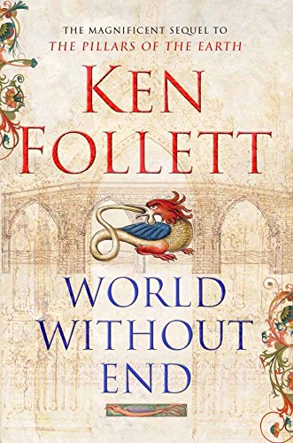 Book World without End free