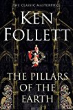 Book The Pillars of the Earth free