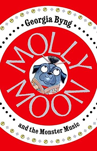 Book Molly Moon and the Monster Music free