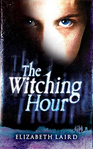 Book The Witching Hour free