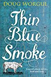 Book Thin Blue Smoke (Macmillan New Writing) free