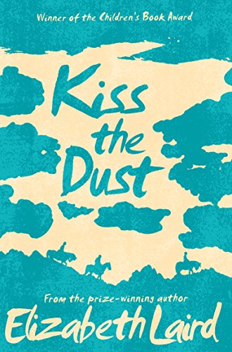 Book Kiss the Dust free