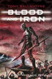Book Blood and Iron (2) (Penrose series) free