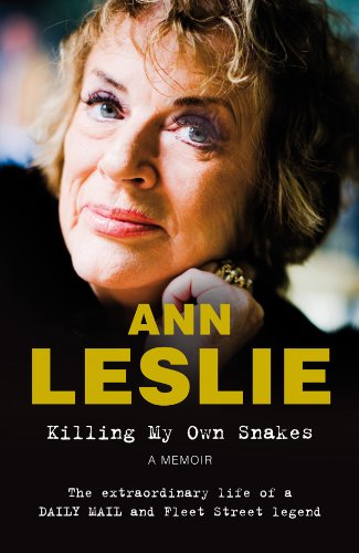 Book Killing My Own Snakes: A Memoir free