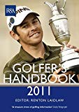 Book The R&A Golfer's Handbook 2011: (Plastic Laminated Cover) (Royal & Ancient Golfer's Handbook) free