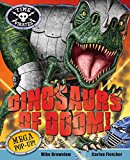 Book Dinosaurs of Doom! (Time Pirates) free