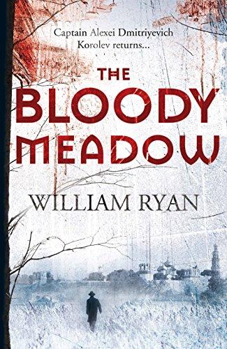 Book Bloody Meadow free