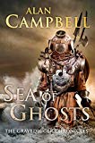 Book Sea of Ghosts free