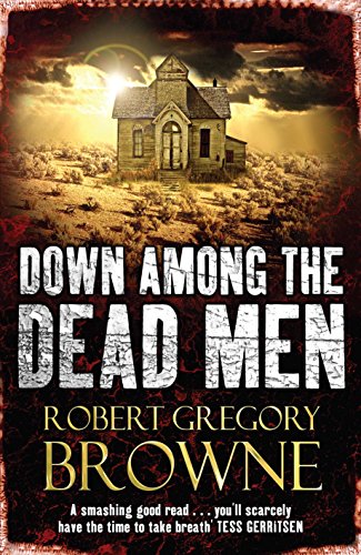 Book Down Among The Dead Men free