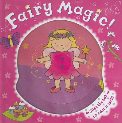 Book Fairy Magic! free