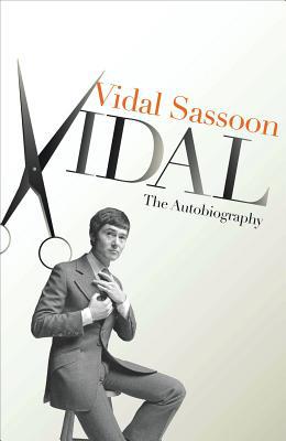 Book Vidal: The Autobiography free