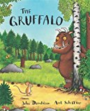 Book The Gruffalo free