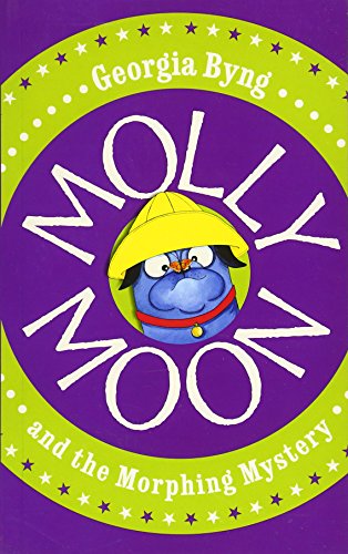 Book Molly Moon and the Morphing Mystery free