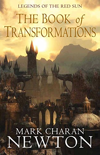 Book The Book of Transformations free