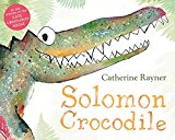 Book Solomon Crocodile (Pbk) (Macmillan Children) free