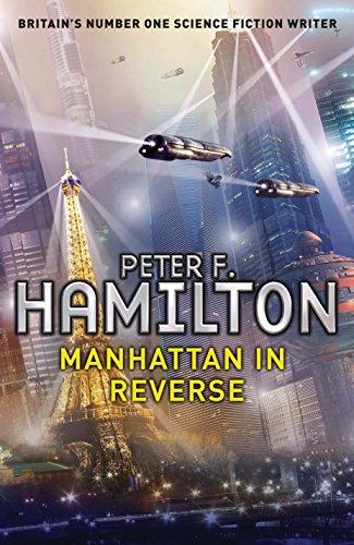 Book Manhattan in Reverse free