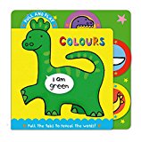 Book Colours (Pull and Play) free