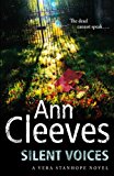 Book Silent Voices free