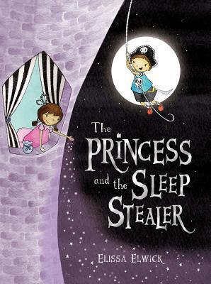 Book The Princess and the Sleep Stealer free