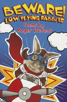 Book Beware! Low Flying Rabbits free
