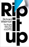 Book Rip It Up: The Radically New Approach to Changing Your Life [Paperback] Wiseman, Richard free