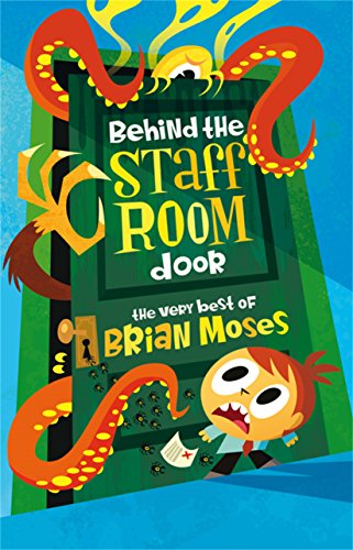 Book Behind the Staffroom Door: The Very Best of- free