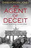 Book Agent of Deceit free