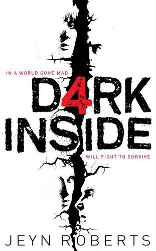 Book Dark Inside free