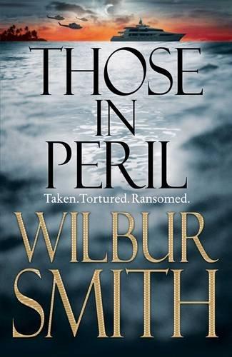 Book Those in Peril free