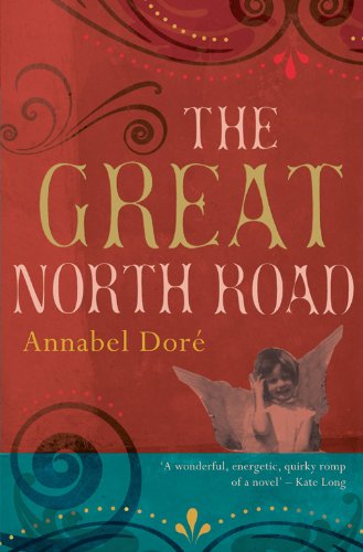Book The Great North Road free