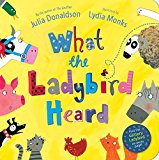 Book What the Ladybird Heard free