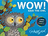 Book WOW! Said the Owl free Book WOW! Said the Owl free