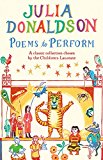 Book Poems to Perform: A Classic Collection Chosen by the Children's Laureate free