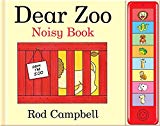 Book Dear Zoo Noisy Book free