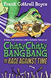 Book Chitty Chitty Bang Bang 2: The Race Against Time free