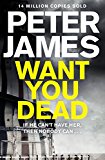 Book Want You Dead (Roy Grace) free