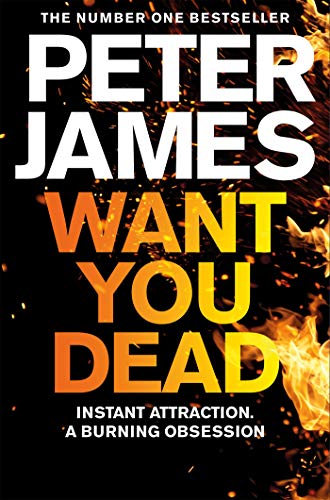 Book Want You Dead: A 'What If This Happened to You' Crime Thriller (Roy Grace Book 10) free