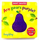 Book Are Pears Purple? (Shiny Shapes) free Book Are Pears Purple? (Shiny Shapes) free