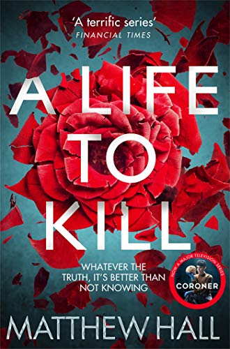 Book A Life to Kill (Coroner Jenny Cooper series Book 7) free
