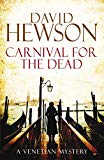 Book Carnival for the Dead free