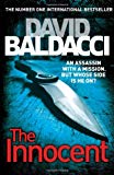 Book The Innocent (Will Robie) free